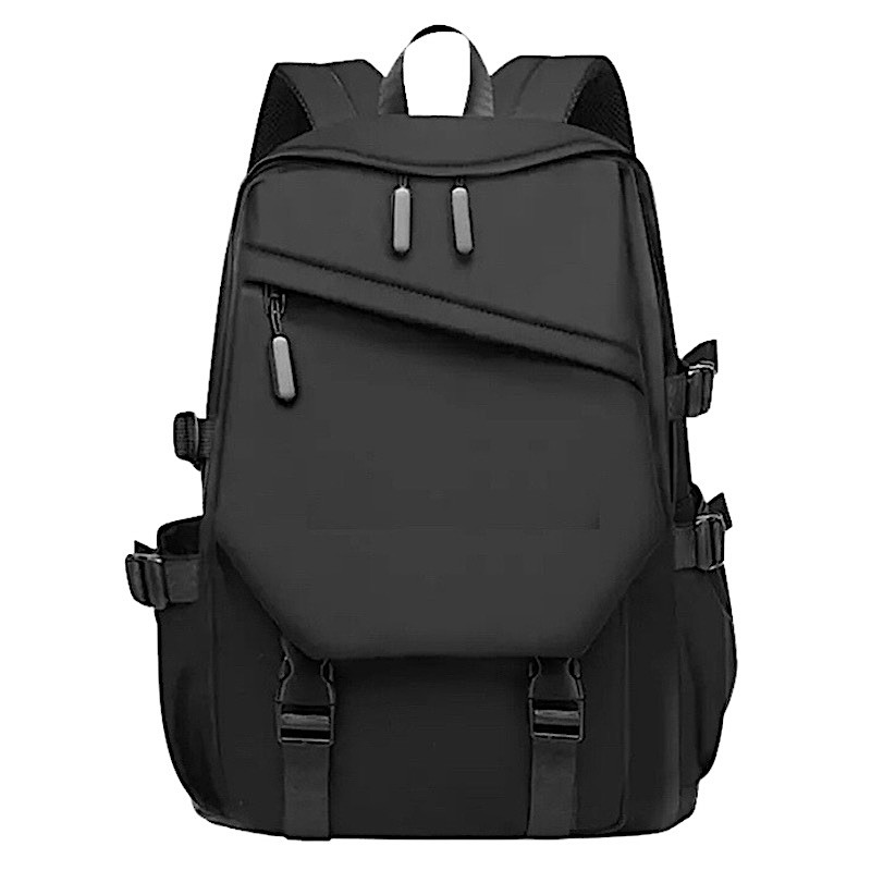 Soft school bags high quality Backpack Kids Mochila Bags Black